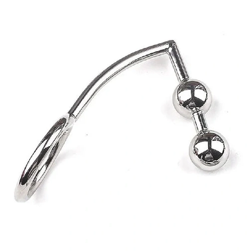 Hook 4354 Anal Two PerfectFit Suspension Ball Sexual 1210